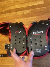 Schutt xv7 football for sale  Alexandria