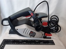 Planer wood skil for sale  GLASGOW