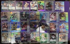 Usado, Jogo de cartas One Piece - Baralho construído roxo Luffy / Katakuri inglês comprar usado  Enviando para Brazil