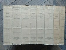 Brunet manuel libraire d'occasion  Lyon V