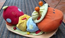 Roba schaukelraupe schaukeltie gebraucht kaufen  Aachen
