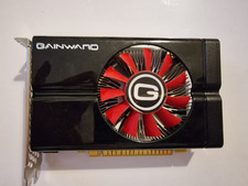 Gainward nvidia geforce gebraucht kaufen  Gründau