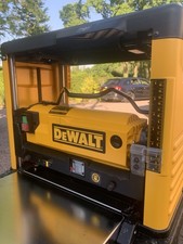 Dewalt dw733 240v for sale  DROITWICH