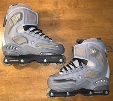 Rollerblade trs estilo for sale  Durham