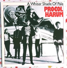 Vinyl procol harum gebraucht kaufen  Körner