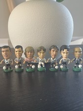 Corinthian prostars juventus for sale  SIDCUP