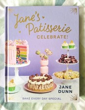 Jane patisserie celebrate for sale  STAFFORD