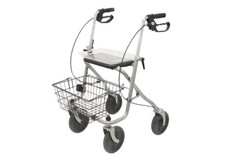 Drive medical rollator gebraucht kaufen  Willich
