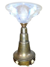 Art deco lampe d'occasion  Coutras