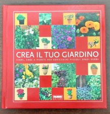 Crea tuo giardino. usato  Valentano