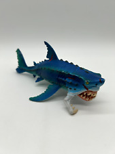 Schleich eldrador monsterfisch gebraucht kaufen  Erfurt