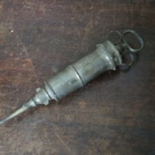 Old pewter veterinary d'occasion  Expédié en Belgium