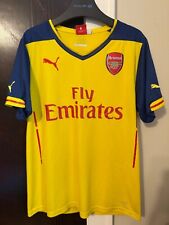 Arsenal 2014 away for sale  Chicago