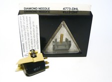 Shure m97 cartridge for sale  Porterville