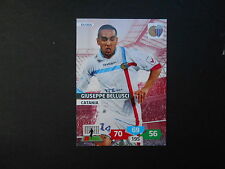 Adrenalyn cards 2013 usato  Torino