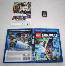 Playstation vita lego d'occasion  Lille-