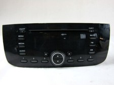 7355014090 autoradio fiat usato  Rovigo