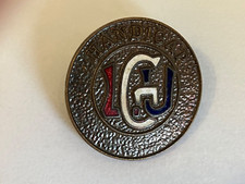 Vintage collectable enamel for sale  STOKE-ON-TRENT