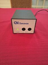 Ampli guitare danavox d'occasion  Aubagne