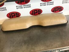 Seat back cushion for sale  GODSTONE