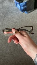 Gucci women eyeglasses for sale  MACCLESFIELD