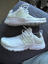 Nike air presto for sale  San Diego