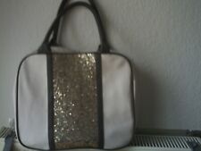 Weißer shopper pailletten gebraucht kaufen Weißer shopper pailletten gebraucht kaufen  Dresden