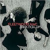 Fleetwood mac say for sale  STOCKPORT