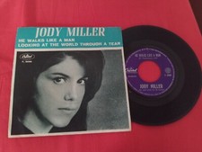 Jody miller walks usato  Sesto San Giovanni