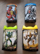 Lego bionicle hero gebraucht kaufen  Hannover