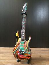Steve vai swirl for sale  Elk Grove