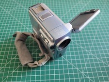Camescope sony dcr d'occasion  Colombes