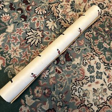 Papel de parede vintage Beefeaters/banda de marcha soldados britânicos (um rolo) comprar usado  Enviando para Brazil