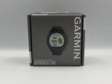 Garmin approach s42 for sale  Lakewood