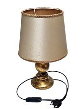 Lampada tavolo abat usato  Carrara