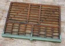 Linienkasten setzkasten rigina gebraucht kaufen  Kehl