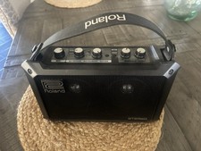 Roland mobile cube for sale  Downey
