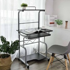 Computer desk trolley for sale  RUNCORN