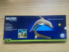 Dolphin woodcraft construction for sale  WOKING