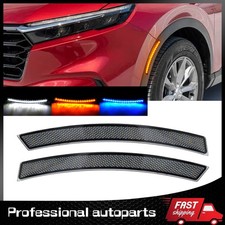 1 par de LED roda lateral para-lama luz marcador lâmpada de seta para Honda CRV RS 23+ comprar usado 1 par de LED roda lateral para-lama luz marcador lâmpada de seta para Honda CRV RS 23+ comprar usado  Enviando para Brazil