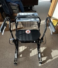 Step walker stabilizer for sale  South Saint Paul