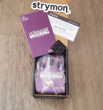 Strymon ultraviolet vintage for sale  UK
