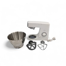 kenwood chef stainless steel mixing bowl for sale  LEEDS