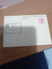 Cartolina postale centenario usato  Imperia