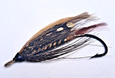 gut eyed salmon fly for sale gut eyed salmon fly for sale BURRY PORT