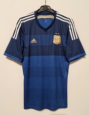Away 2014 argentina usato  Roma