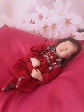 Poupée reborn d'occasion  Pont-Audemer