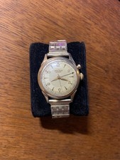 Montre vulcain cricket d'occasion  Toulouse-