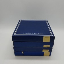 Compton woodhouse legends for sale  STOKE-ON-TRENT