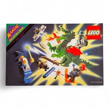 Vtg 1993 lego for sale  Shelbyville
